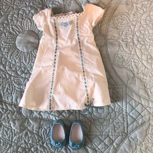 American girl doll clothes